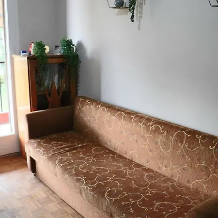 6th Parodos Ioanni Theotoki 20 Apartment Corfu (city)