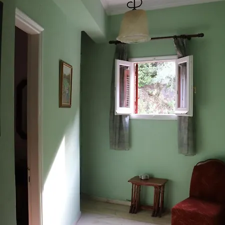 6th Parodos Ioanni Theotoki 20 Apartment Corfu (city)