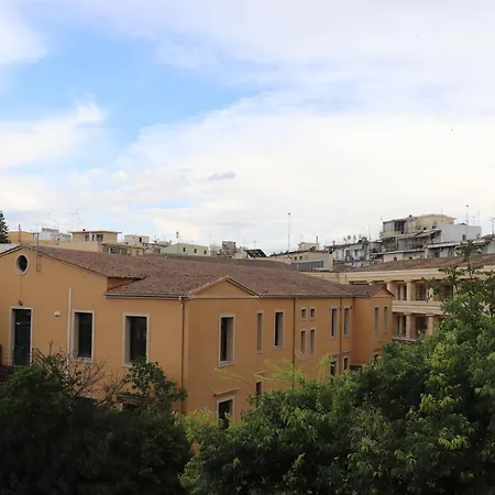 6th Parodos Ioanni Theotoki 20 Apartment Corfu (city)