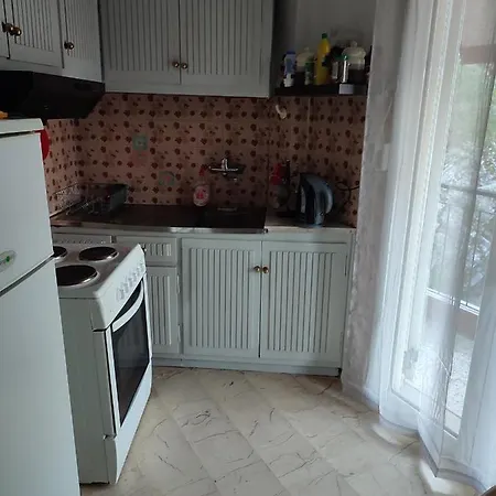 Apartment 6th Parodos Ioanni Theotoki 20 Corfu (city)